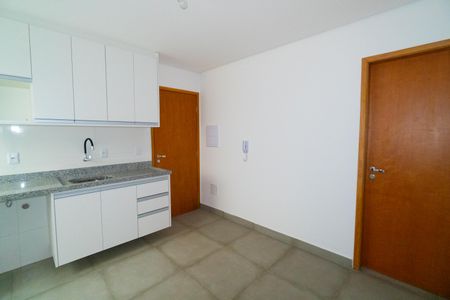 Apartamento para alugar com 26m², 1 quarto e sem vagaSala/Cozinha