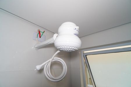 Apartamento para alugar com 26m², 1 quarto e sem vagaBanheiro