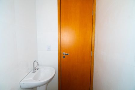 Apartamento para alugar com 26m², 1 quarto e sem vagaBanheiro