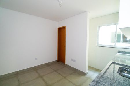 Apartamento para alugar com 26m², 1 quarto e sem vagaSala/Cozinha
