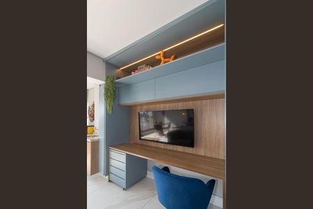 Studio para alugar com 32m², 1 quarto e sem vagaStudio