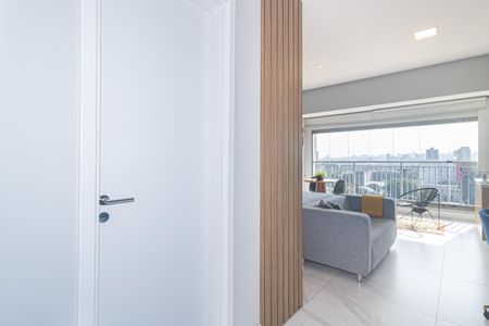 Studio para alugar com 32m², 1 quarto e sem vagaCozinha