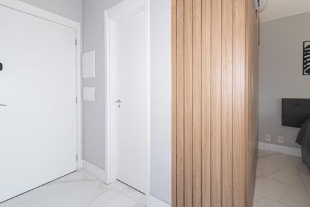 Studio para alugar com 32m², 1 quarto e sem vagaCozinha