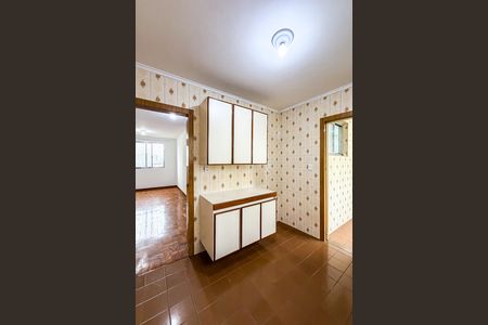 Apartamento à venda com 72m², 3 quartos e 1 vaga Apartamento à venda com 72m², 3 quartos e 1 vagaCozinha