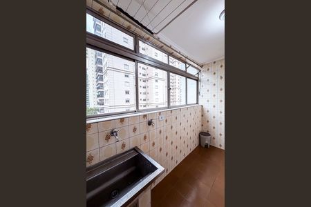 Apartamento à venda com 72m², 3 quartos e 1 vaga Apartamento à venda com 72m², 3 quartos e 1 vagaÁrea de Serviço
