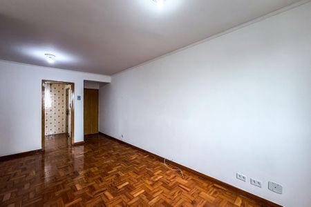 Apartamento à venda com 72m², 3 quartos e 1 vaga Apartamento à venda com 72m², 3 quartos e 1 vagaSala