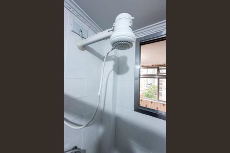 Apartamento à venda com 72m², 3 quartos e 1 vaga Apartamento à venda com 72m², 3 quartos e 1 vagaBanheiro