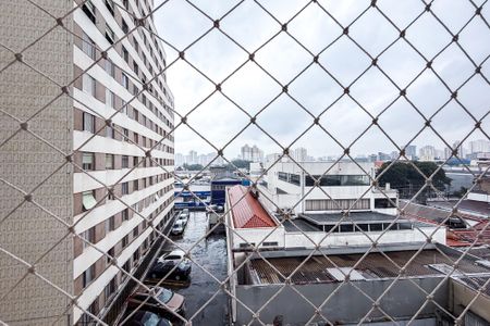 Vista do Quarto 1 de apartamento à venda com 3 quartos, 72m² em Mooca, São Paulo
