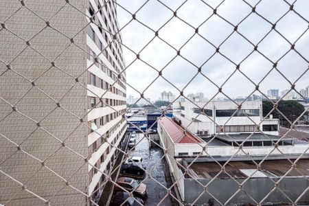Apartamento à venda com 72m², 3 quartos e 1 vaga Apartamento à venda com 72m², 3 quartos e 1 vagaVista do Quarto 2