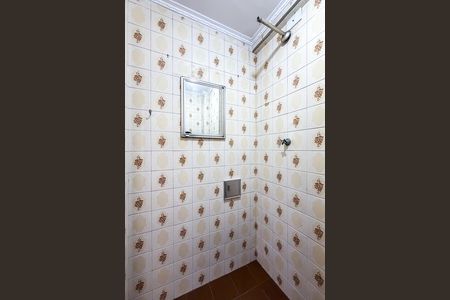 Apartamento à venda com 72m², 3 quartos e 1 vaga Apartamento à venda com 72m², 3 quartos e 1 vagaBanheiro de serviço