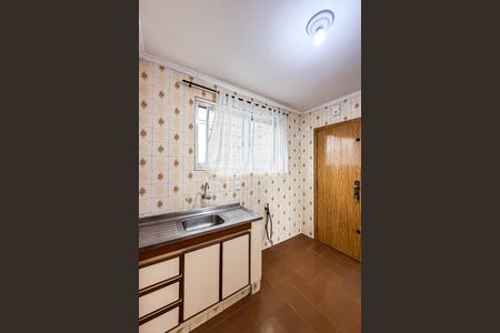 Apartamento à venda com 72m², 3 quartos e 1 vaga Apartamento à venda com 72m², 3 quartos e 1 vagaCozinha