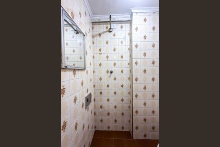 Apartamento à venda com 72m², 3 quartos e 1 vaga Apartamento à venda com 72m², 3 quartos e 1 vagaBanheiro de serviço