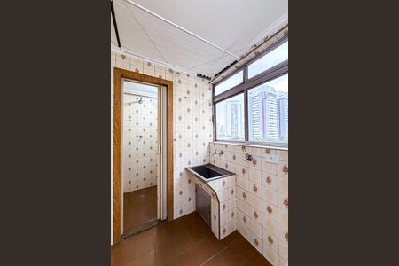 Apartamento à venda com 72m², 3 quartos e 1 vaga Apartamento à venda com 72m², 3 quartos e 1 vagaÁrea de Serviço