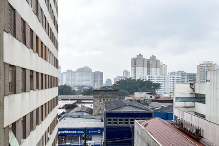 Apartamento à venda com 72m², 3 quartos e 1 vaga Apartamento à venda com 72m², 3 quartos e 1 vagaVista da Sala