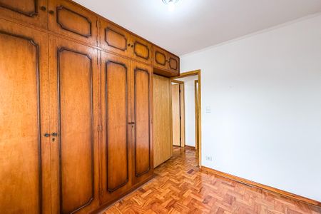 Quarto 2 de apartamento à venda com 3 quartos, 72m² em Mooca, São Paulo