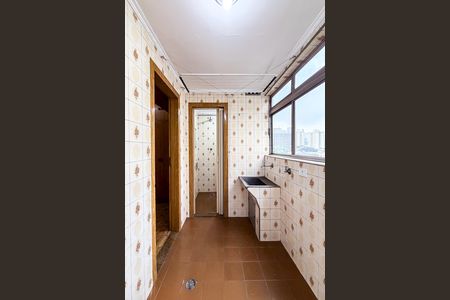 Apartamento à venda com 72m², 3 quartos e 1 vaga Apartamento à venda com 72m², 3 quartos e 1 vagaÁrea de Serviço