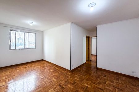 Apartamento à venda com 3 quartos, 72m² em Mooca, São Paulo