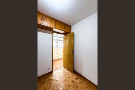 Quarto de Serviço de apartamento à venda com 3 quartos, 72m² em Mooca, São Paulo