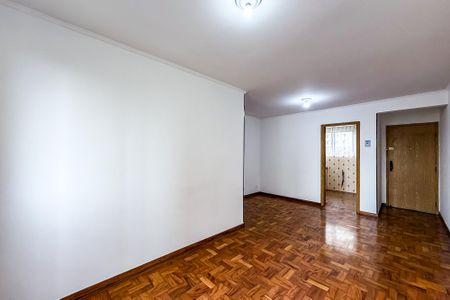 Sala de apartamento à venda com 3 quartos, 72m² em Mooca, São Paulo