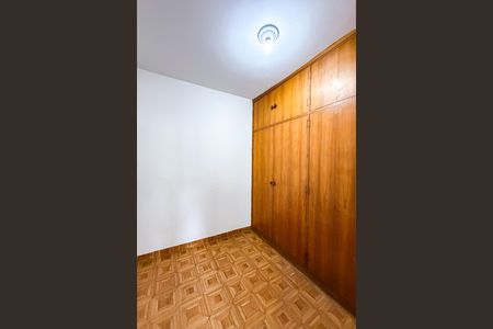 Quarto de Serviço de apartamento à venda com 3 quartos, 72m² em Mooca, São Paulo