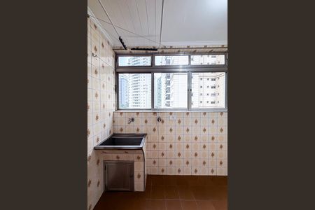 Apartamento à venda com 72m², 3 quartos e 1 vaga Apartamento à venda com 72m², 3 quartos e 1 vagaÁrea de Serviço
