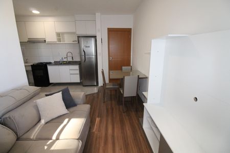Apartamento para alugar com 2 quartos, 51m² em Parque Residencial Flamboyant, São José dos Campos