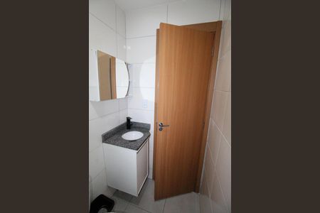 Apartamento para alugar com 51m², 2 quartos e 1 vagaBanheiro da Suíte