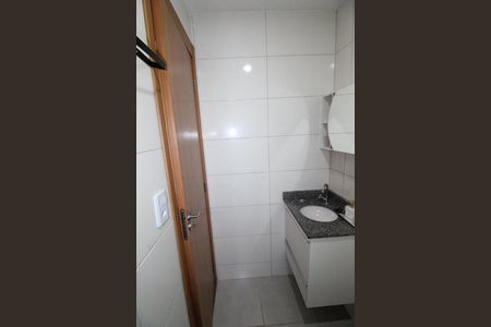 Apartamento para alugar com 51m², 2 quartos e 1 vagaBanheiro