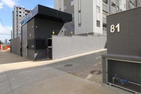 Apartamento para alugar com 51m², 2 quartos e 1 vagaPortaria