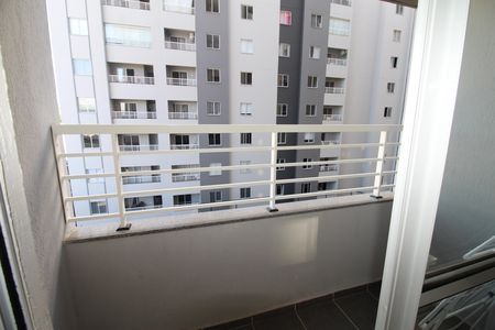 Apartamento para alugar com 51m², 2 quartos e 1 vagaSala