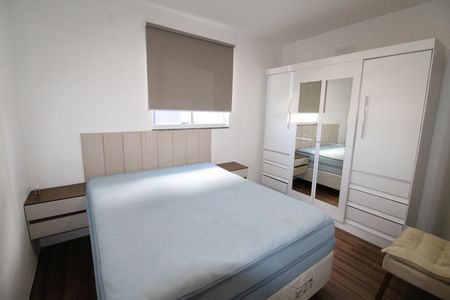 Apartamento para alugar com 51m², 2 quartos e 1 vagaSuíte