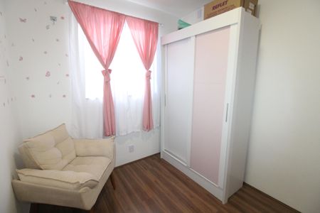 Apartamento para alugar com 51m², 2 quartos e 1 vagaQuarto