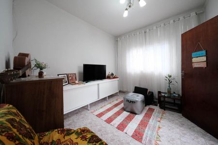 Casa para alugar com 60m², 2 quartos e 1 vagaSala