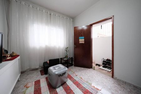 Sala de casa para alugar com 2 quartos, 60m² em Vila Granada, São Paulo