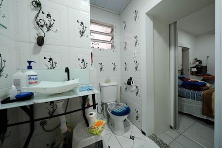 Casa para alugar com 60m², 2 quartos e 1 vagaSuíte