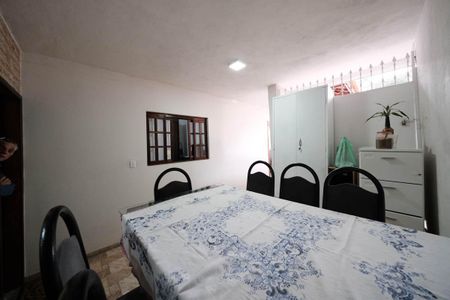 Casa para alugar com 60m², 2 quartos e 1 vagaGaragem