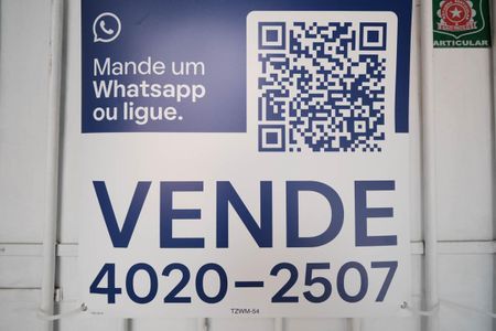 Casa para alugar com 60m², 2 quartos e 1 vagaFachada