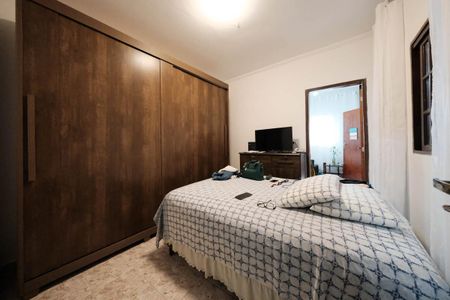 Casa para alugar com 60m², 2 quartos e 1 vagaQuarto