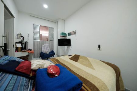 Casa para alugar com 60m², 2 quartos e 1 vagaSuíte