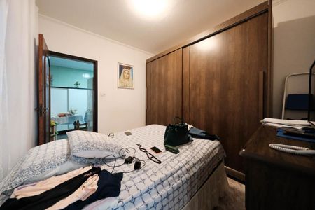 Casa para alugar com 60m², 2 quartos e 1 vagaQuarto