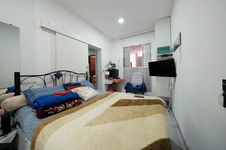 Casa para alugar com 60m², 2 quartos e 1 vagaSuíte