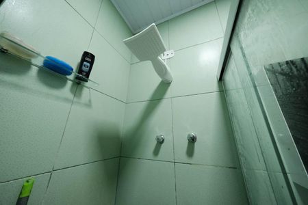 Casa para alugar com 60m², 2 quartos e 1 vagaBanheiro