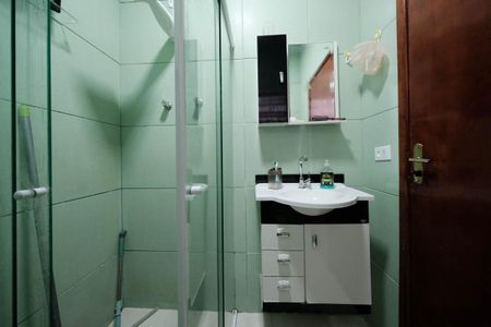 Casa para alugar com 60m², 2 quartos e 1 vagaBanheiro