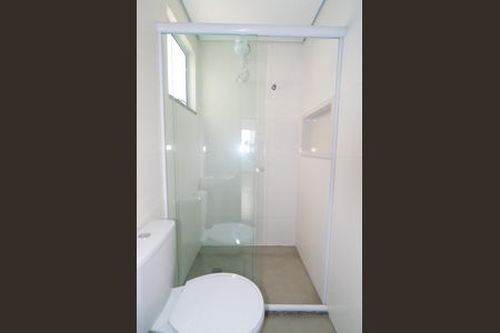 Apartamento para alugar com 26m², 1 quarto e sem vagaBanheiro