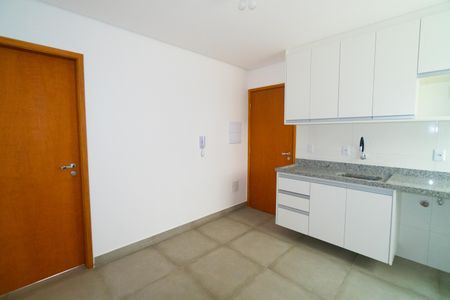 Apartamento para alugar com 26m², 1 quarto e sem vagaSala/Cozinha