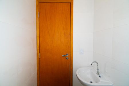 Apartamento para alugar com 26m², 1 quarto e sem vagaBanheiro