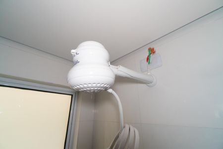 Apartamento para alugar com 26m², 1 quarto e sem vagaBanheiro