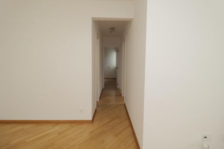 Sala de apartamento para alugar com 3 quartos, 79m² em Aclimação, São Paulo