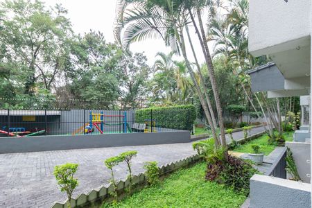 Apartamento para alugar com 60m², 2 quartos e 1 vagaVista Quarto 2