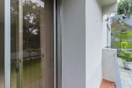Apartamento para alugar com 60m², 2 quartos e 1 vagaVaranda